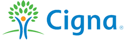 Cigna Logo