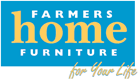 Farmers Home Furniture Logo