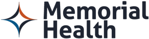 Memorial Health Partner Logo