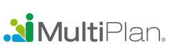 MultiPlan Logo