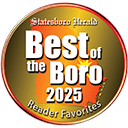 Best of the Boro 2025