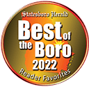 Best of the Boro 2022