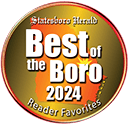 Best of the Boro 2024
